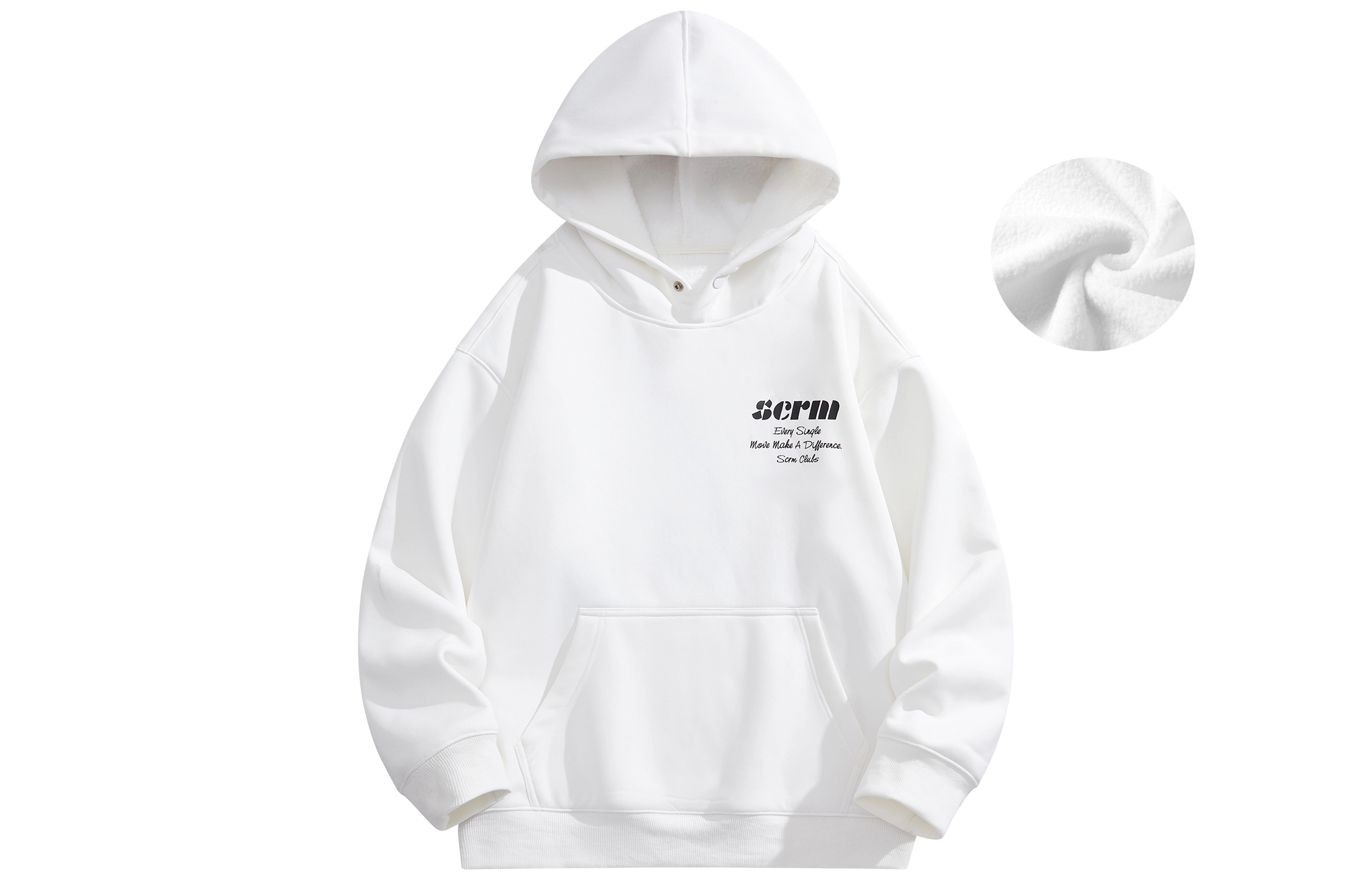 SCRM Logo