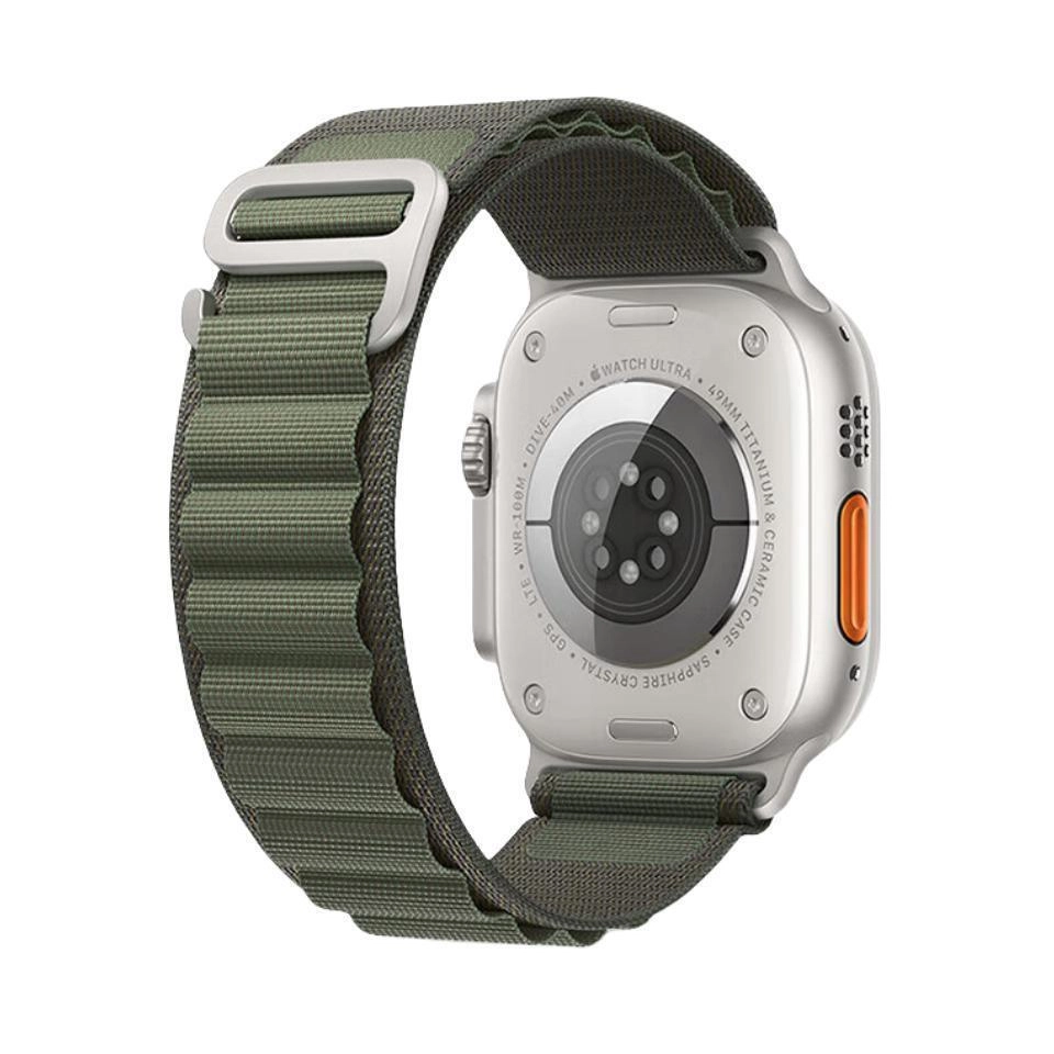G Apple Watch