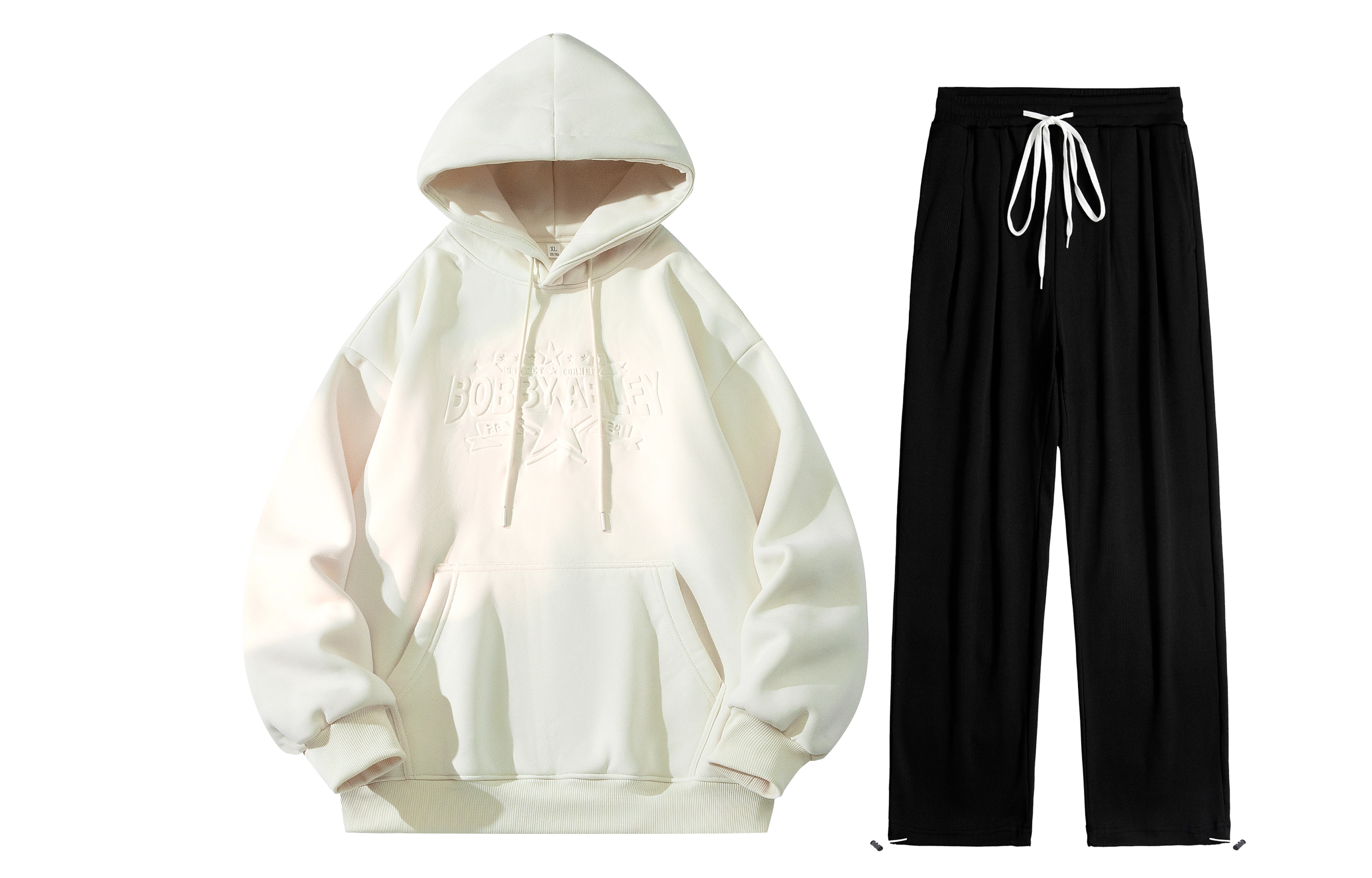 BOBBY ABLEY Logo
