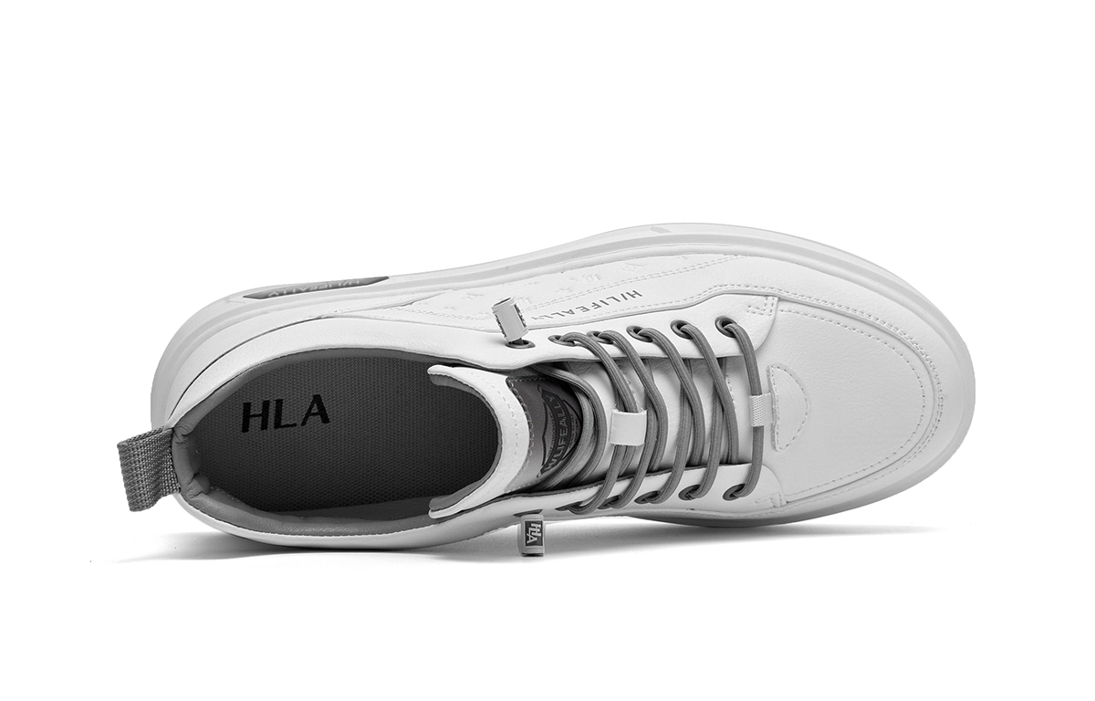 HLA