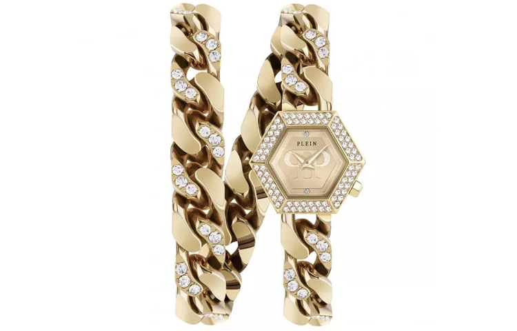 PHILIPP PLEIN 28mm 50 PWWBA0523