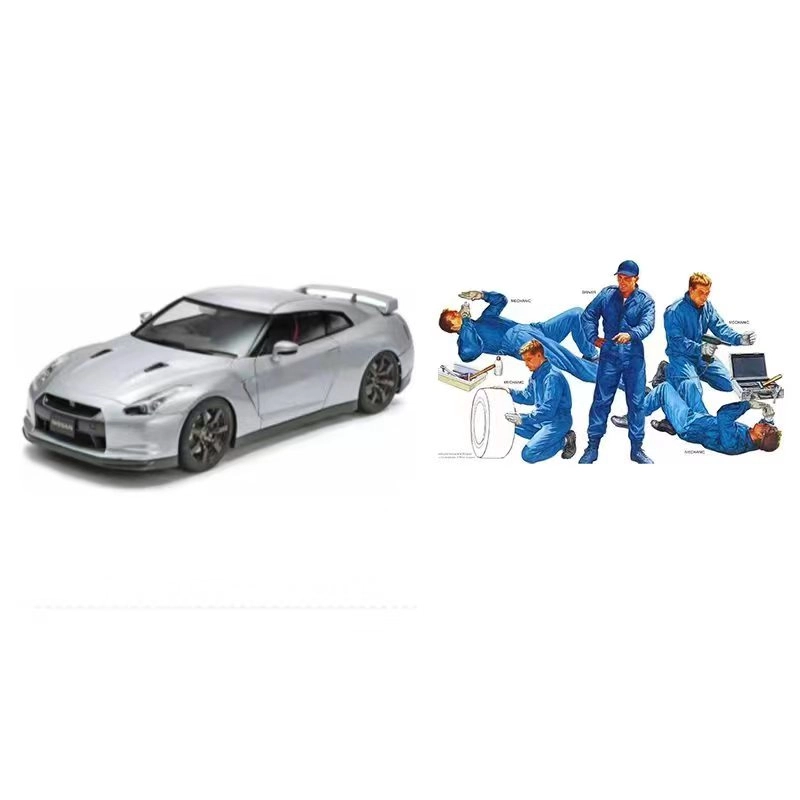 Nissan NISSAN GT-R