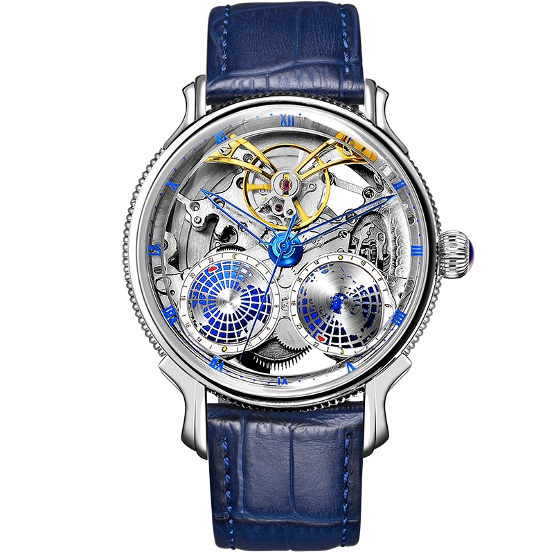 LORSSON 43mm