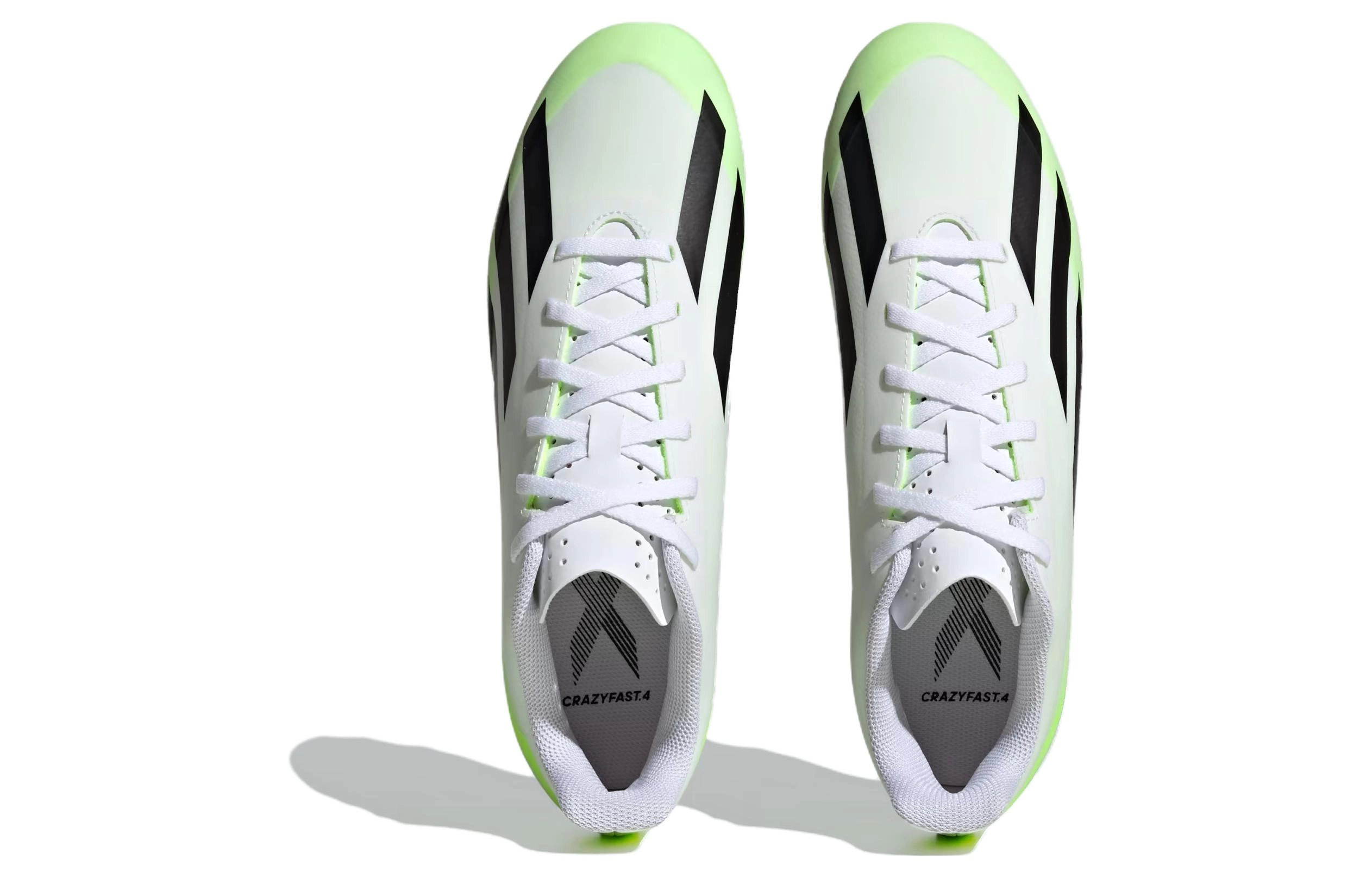 adidas X Crazyfast.4 HGAG