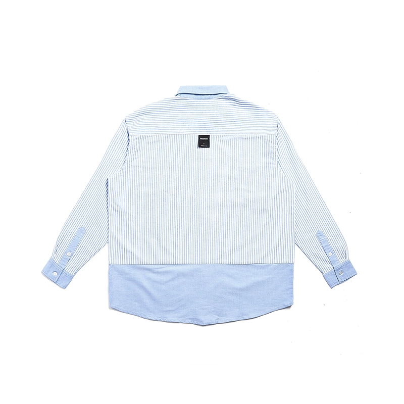 PHANTACIMBROIDERED SHIRT 2023