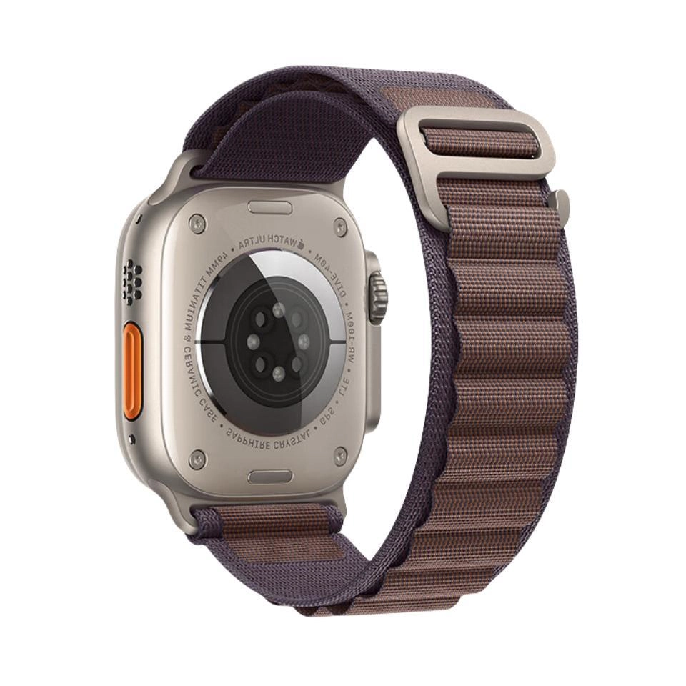 G Apple Watch
