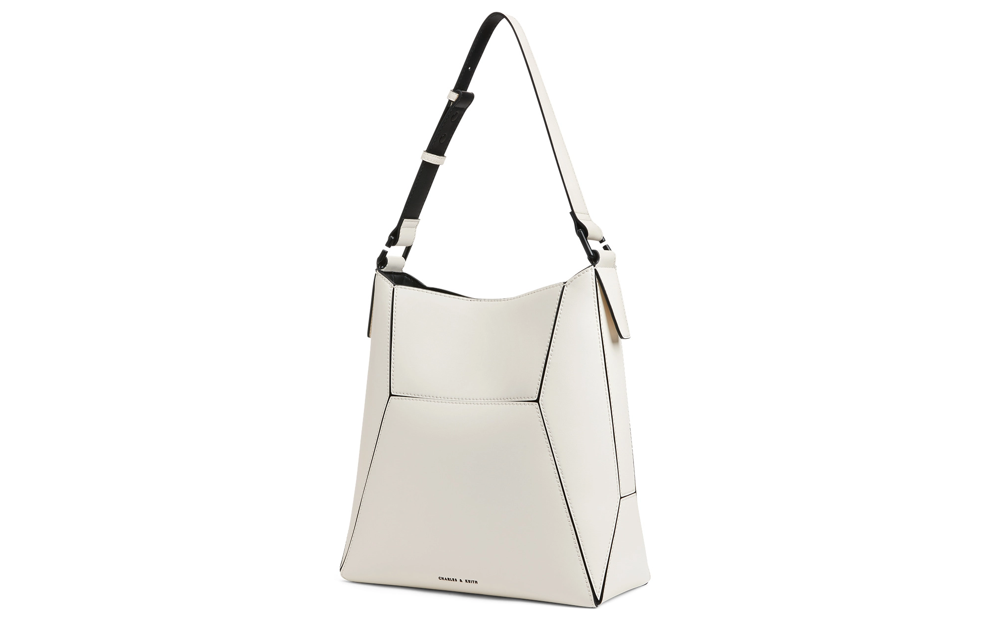 CHARLESKEITH ck PU NoirDark BrownMulti