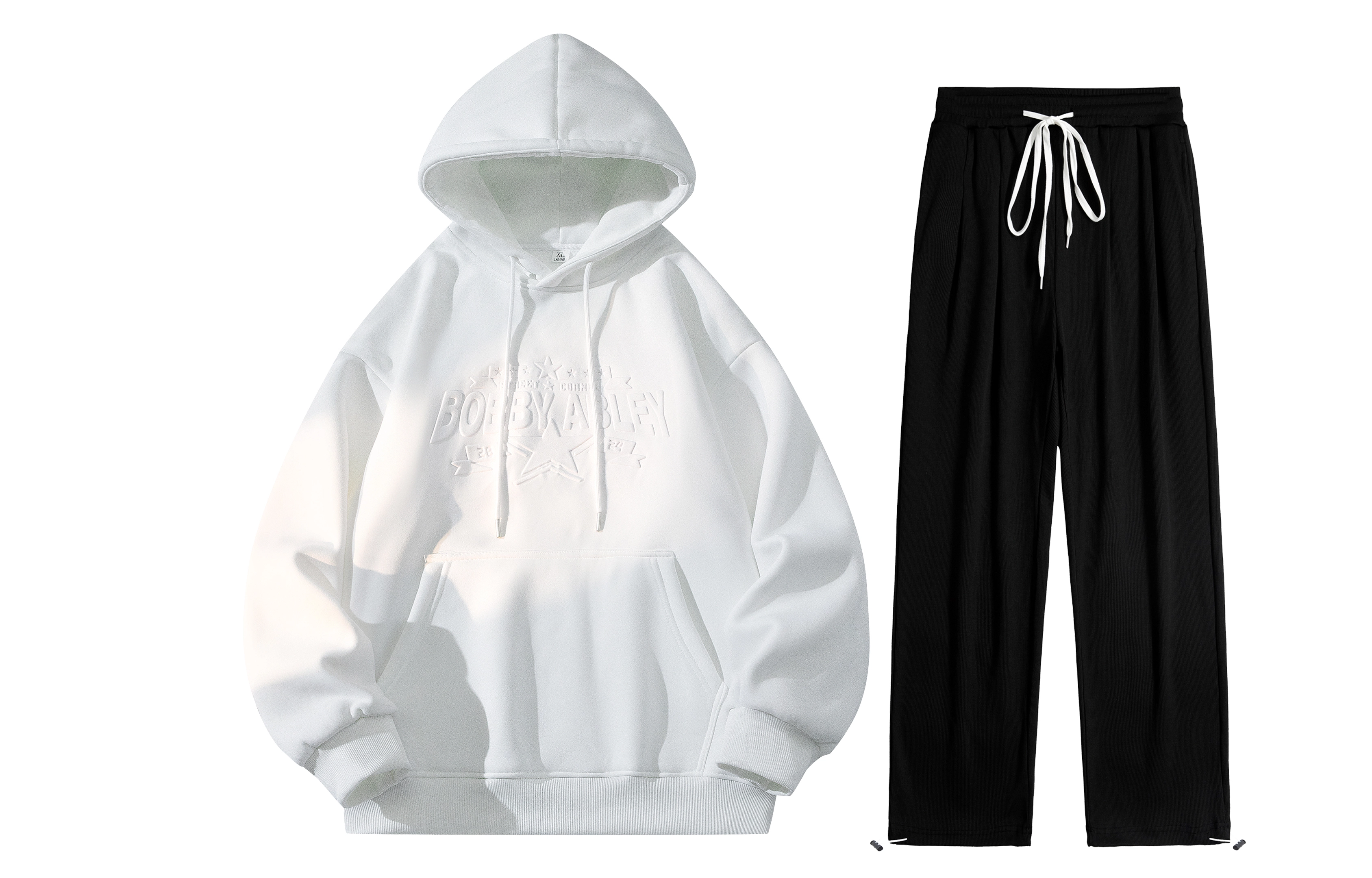 BOBBY ABLEY Logo