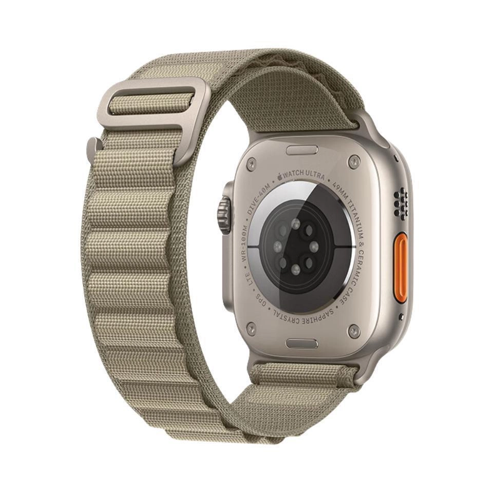 G Apple Watch