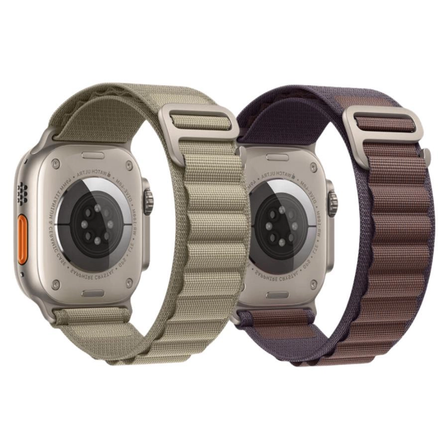 G Apple Watch