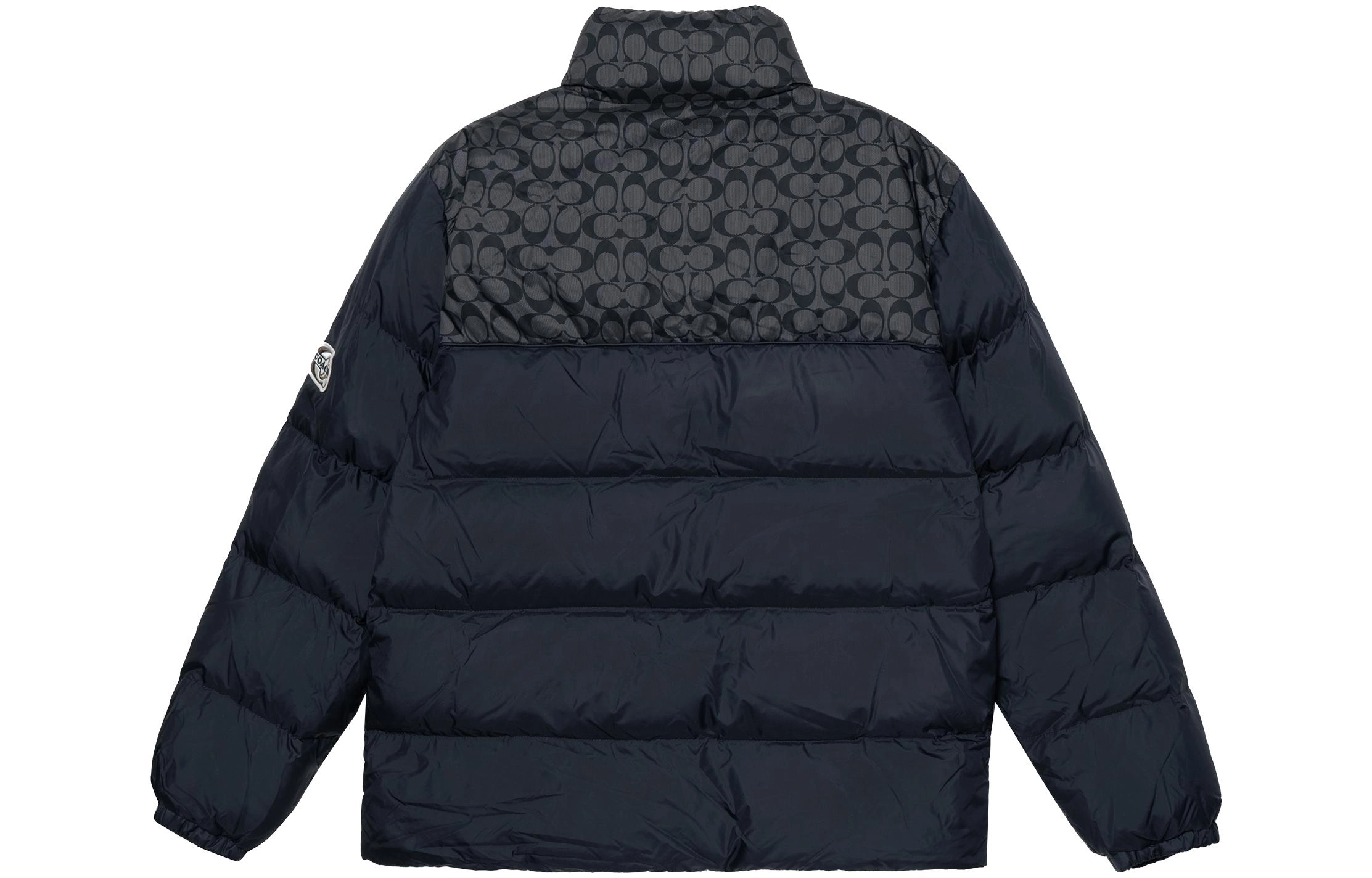 COACH FW22 logo