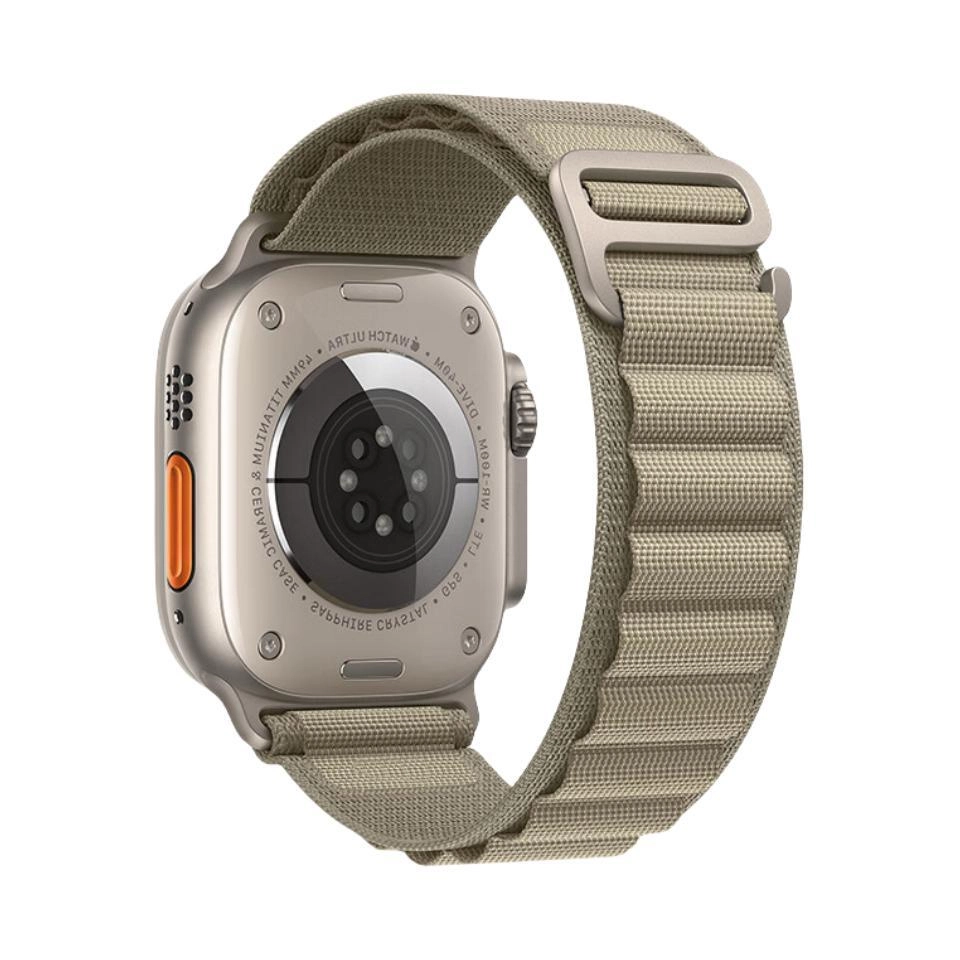 G Apple Watch