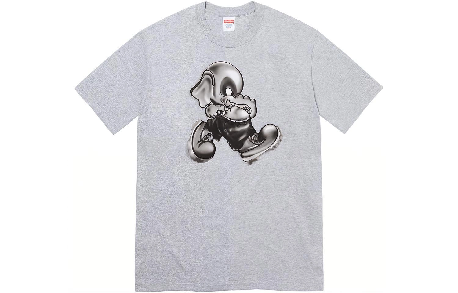 Supreme FW22 Week 1 Elephant Tee T