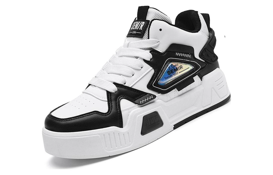 SEMIR