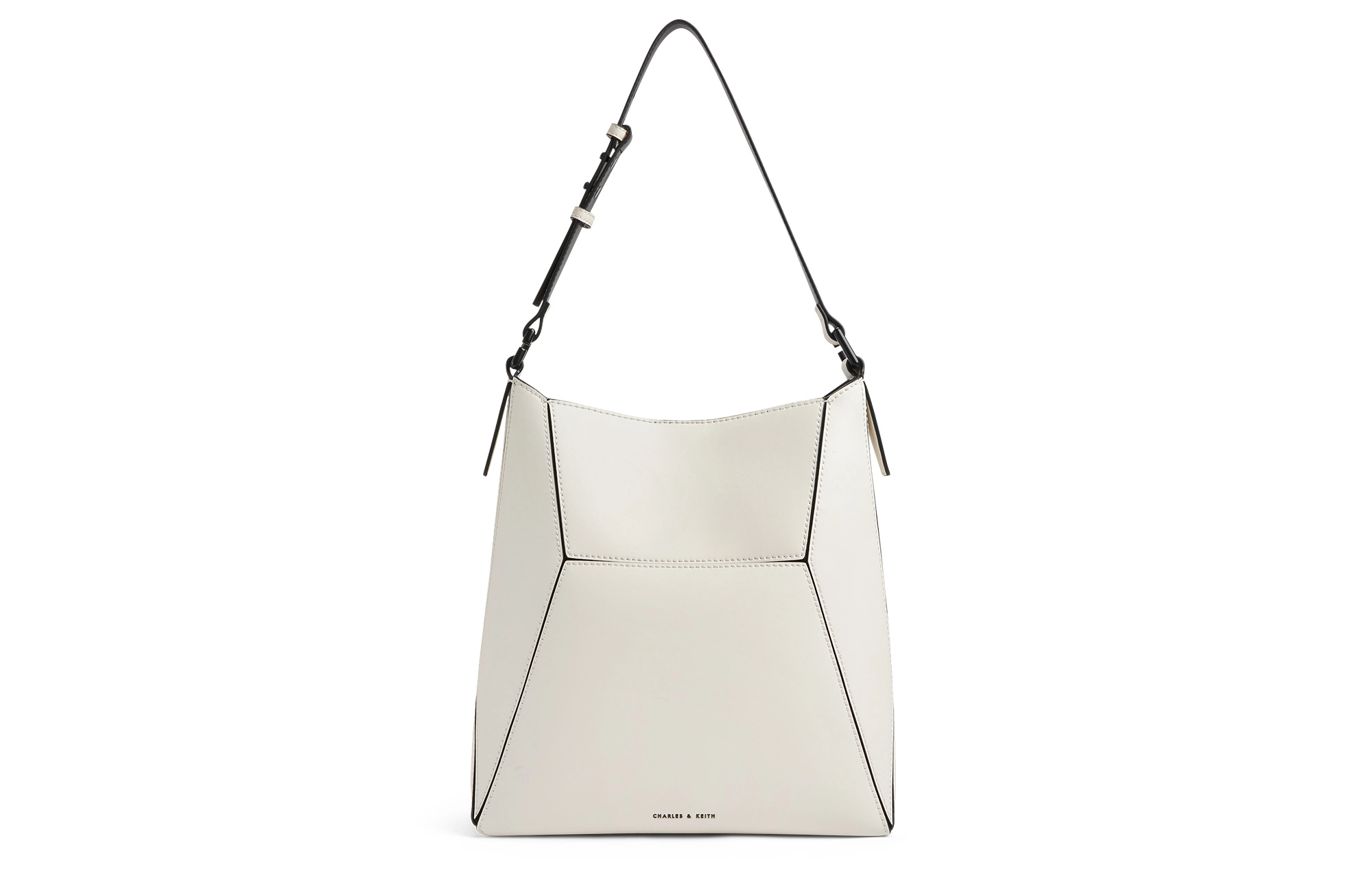 CHARLESKEITH ck PU NoirDark BrownMulti