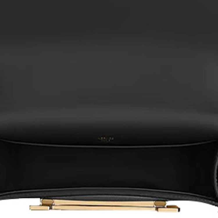 HERMES Geta Noir