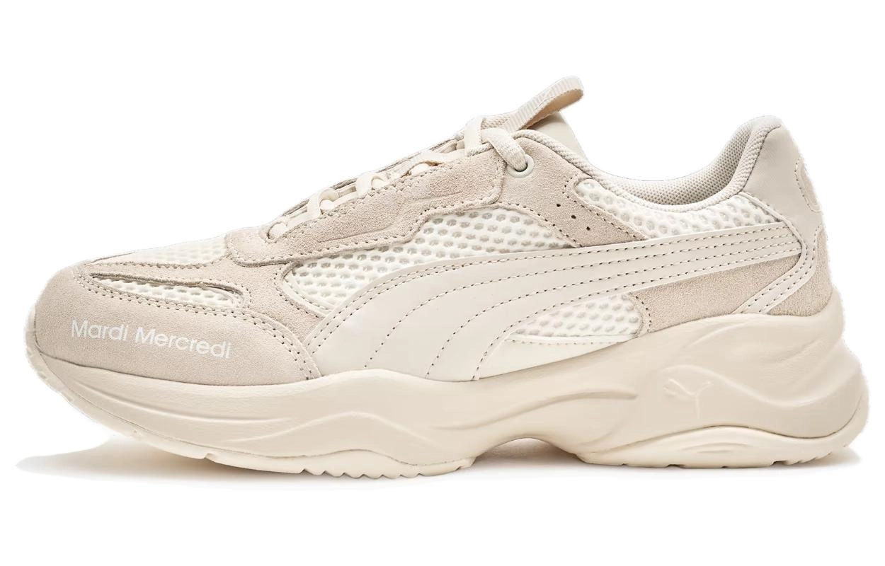 PUMA Cilia Pairy Mardi Mercredi