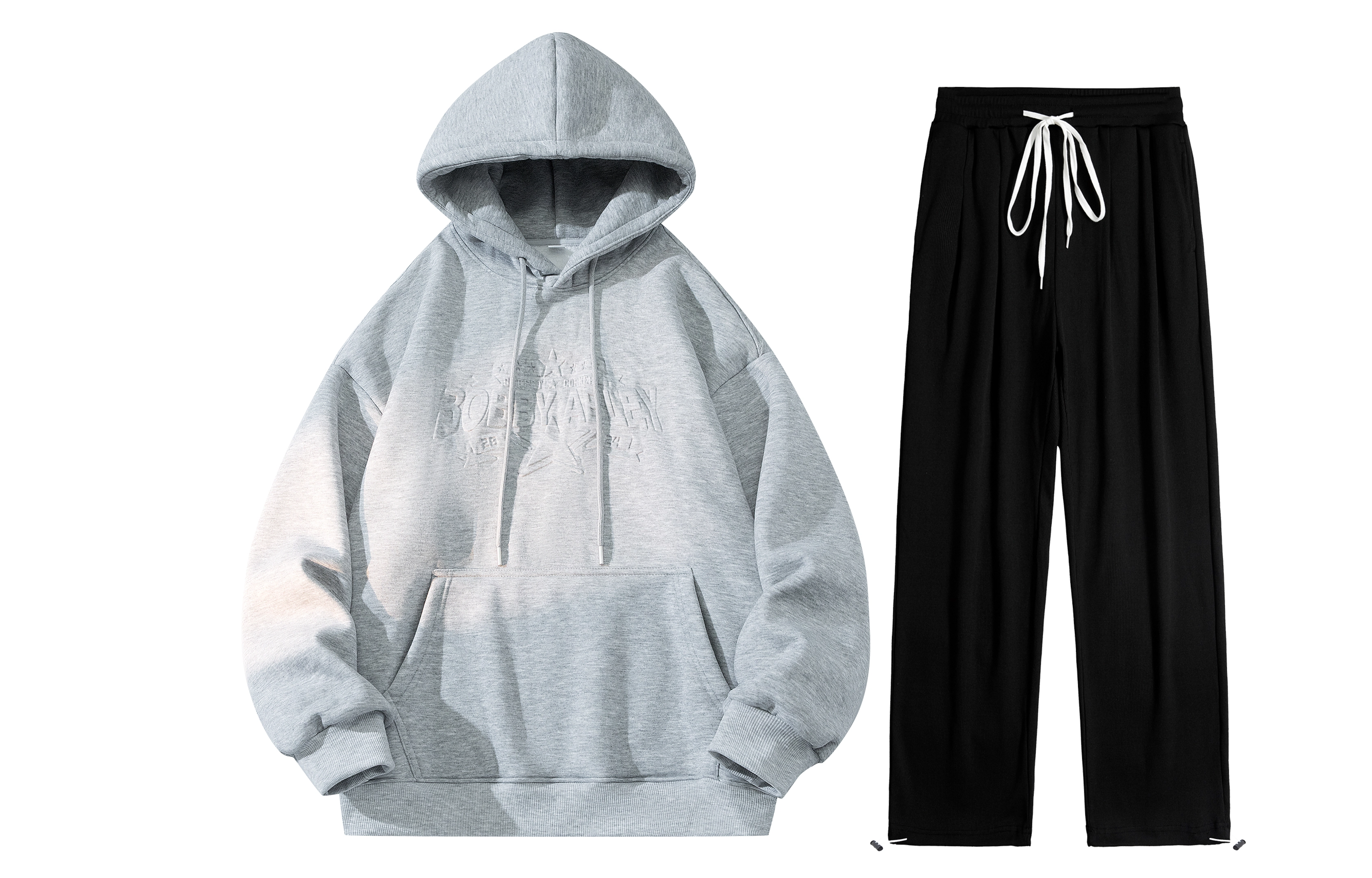 BOBBY ABLEY Logo