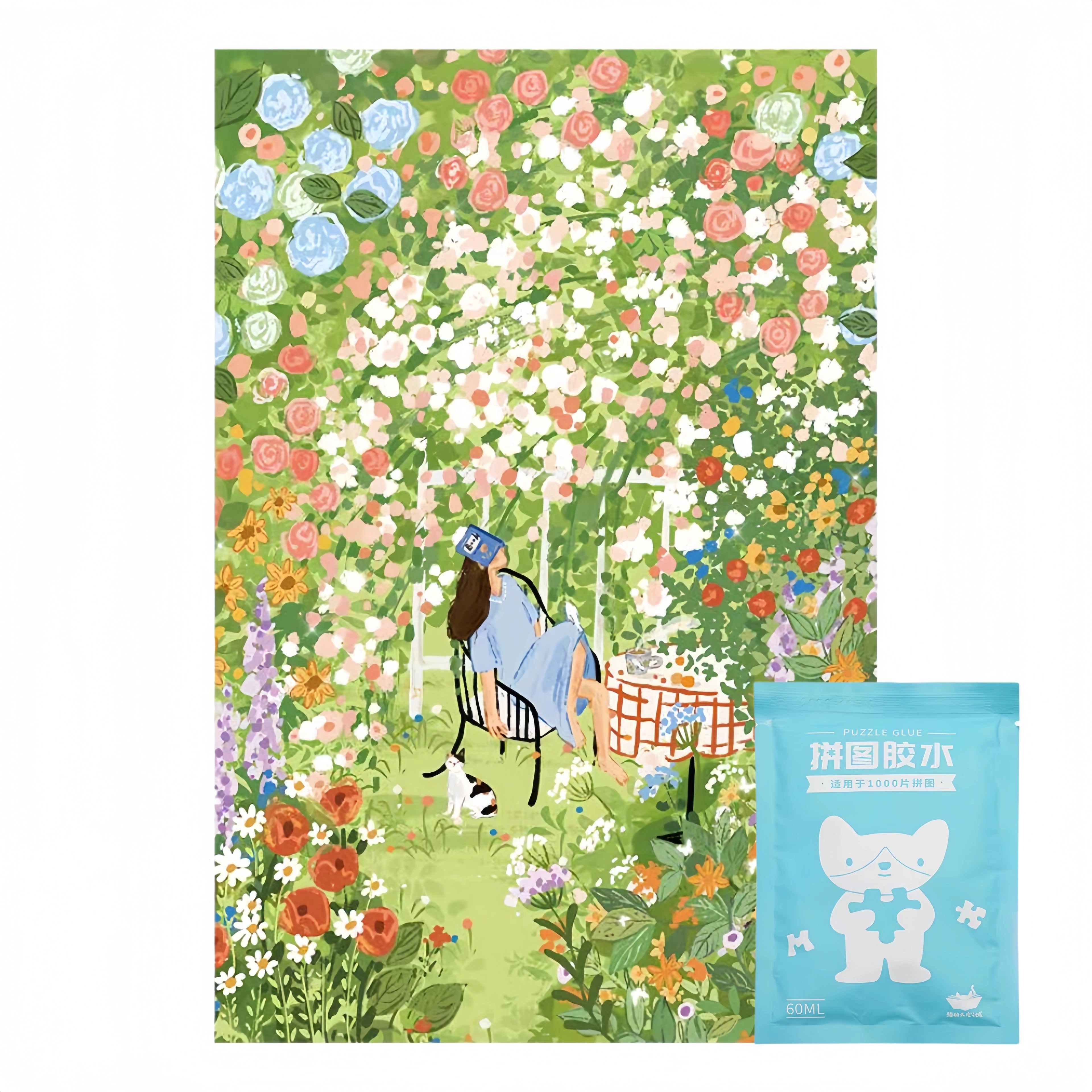 1000pcs