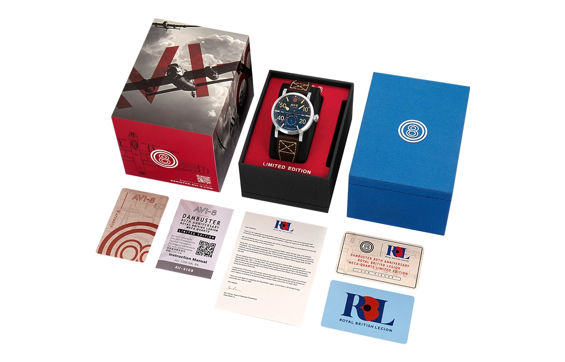 AVI-8 DAMBUSTER RBLAV-4108-RBL-02