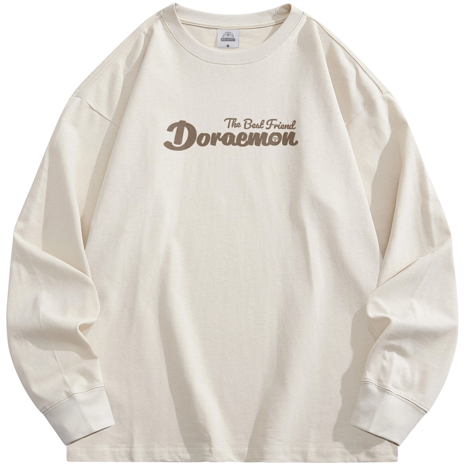 DoraemonA T