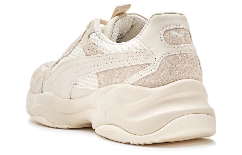PUMA Cilia Pairy Mardi Mercredi