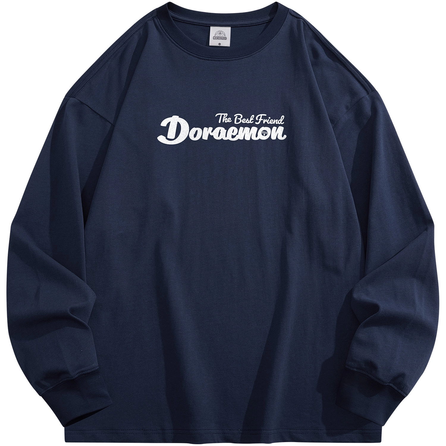 DoraemonA T