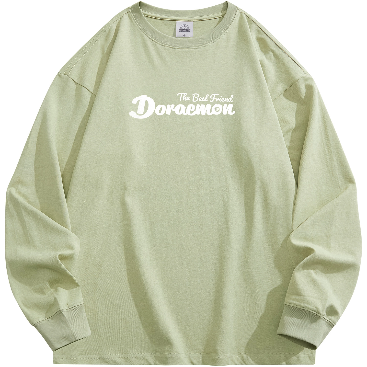 DoraemonA T