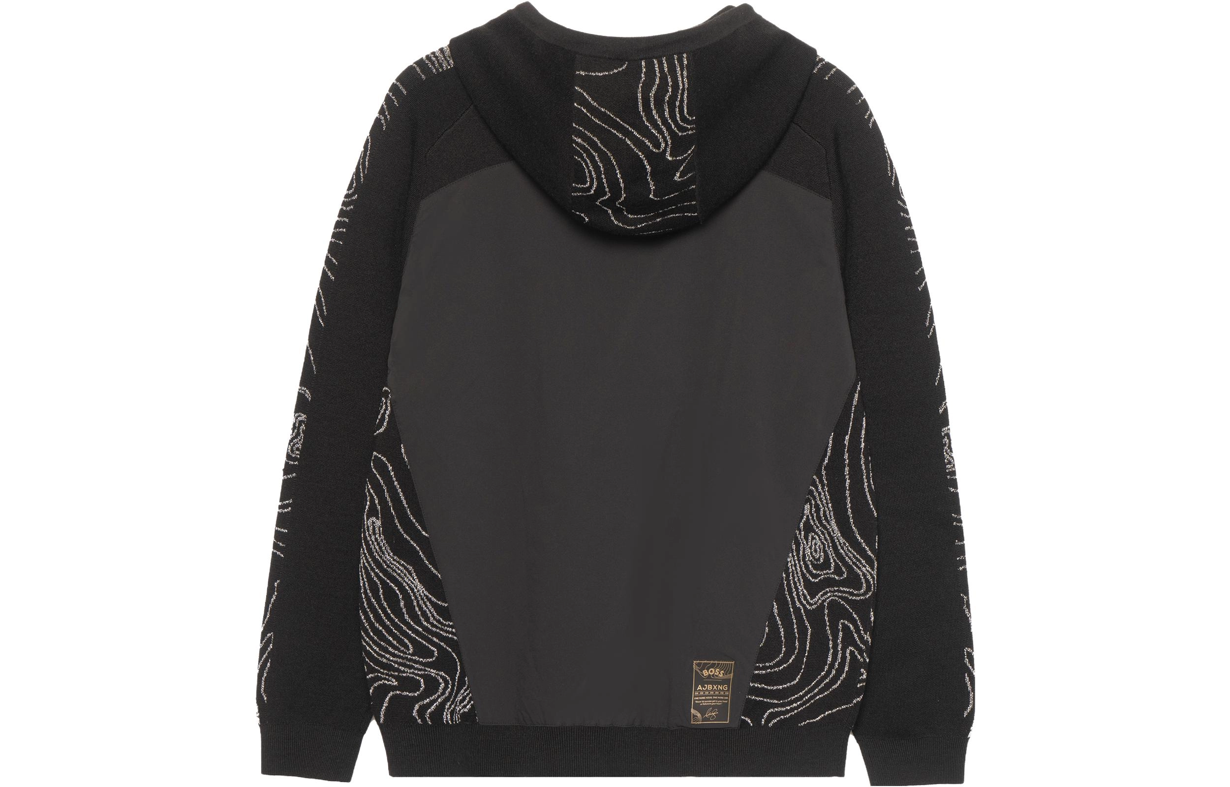 HUGO BOSS FW22