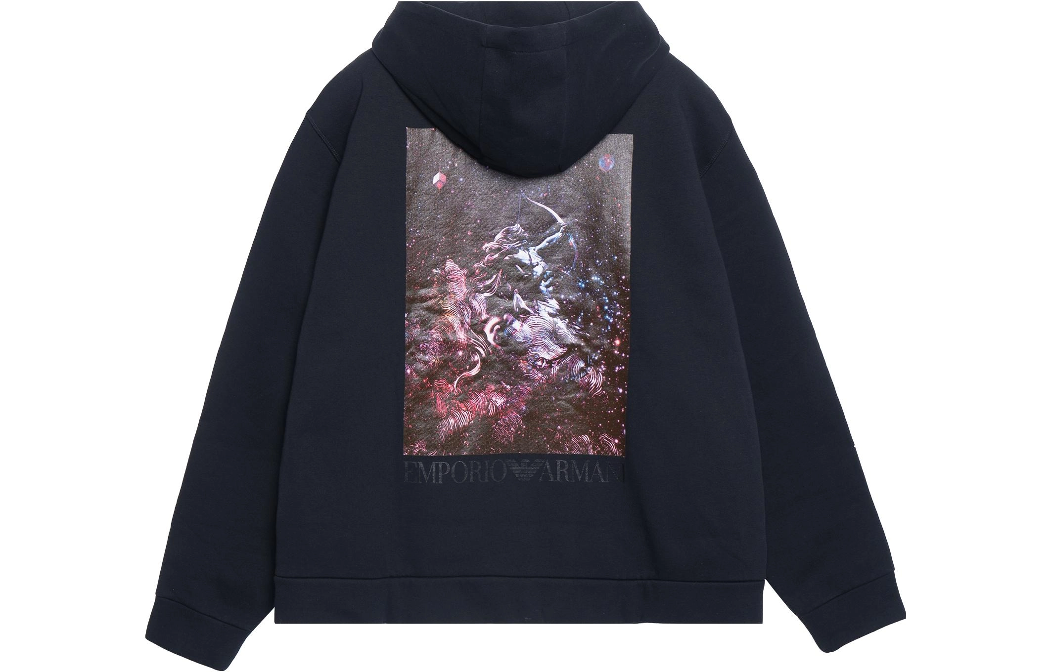 EMPORIO ARMANI FW21