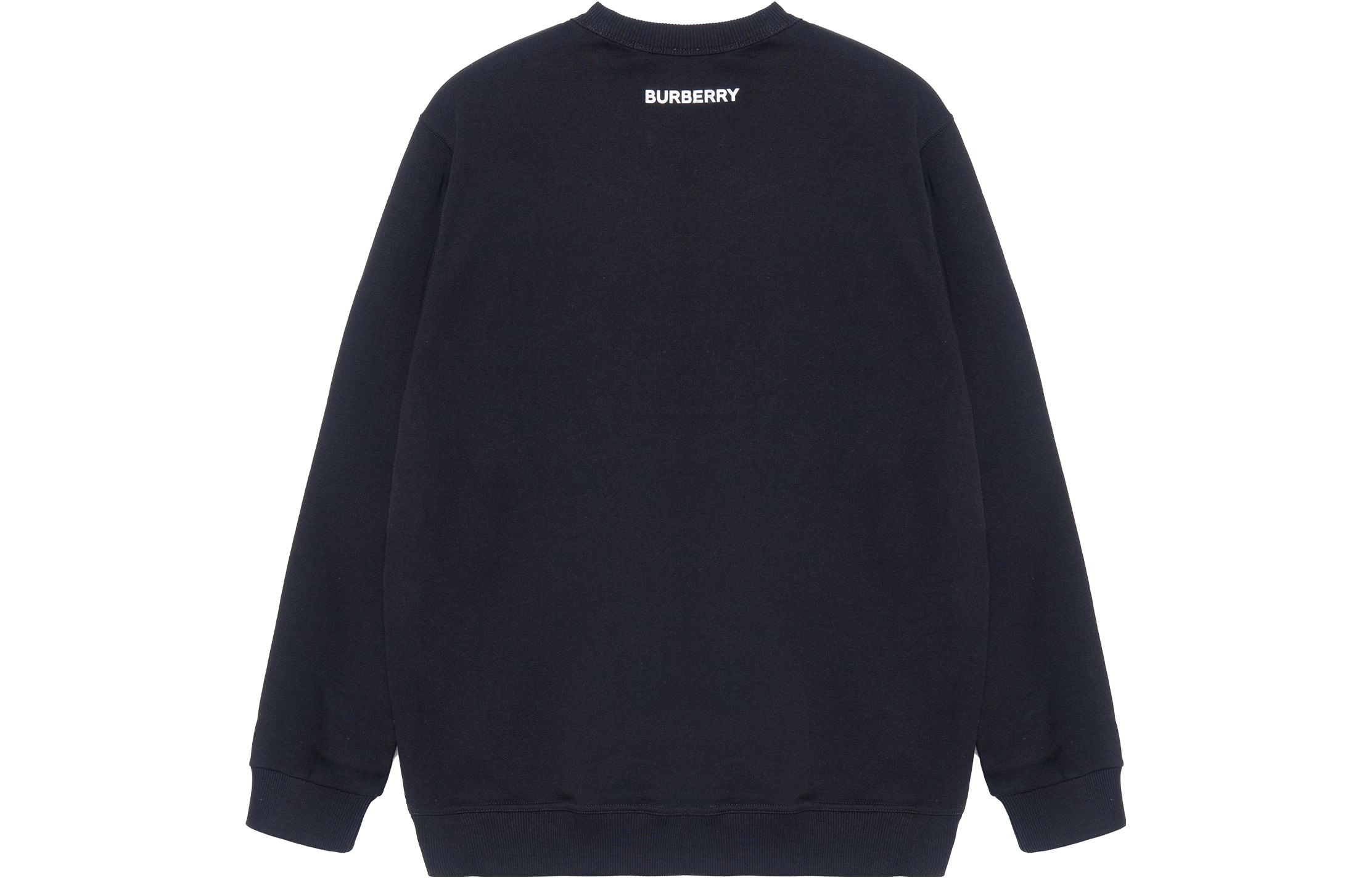 Burberry SS22