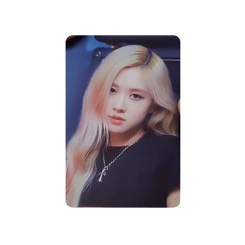 YG Entertainment BLACKPINK OSTTHE GIRLSset2