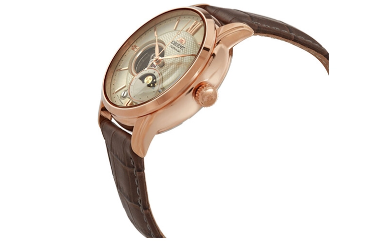 ORIENT 50 42mm RA-AS0009S10B