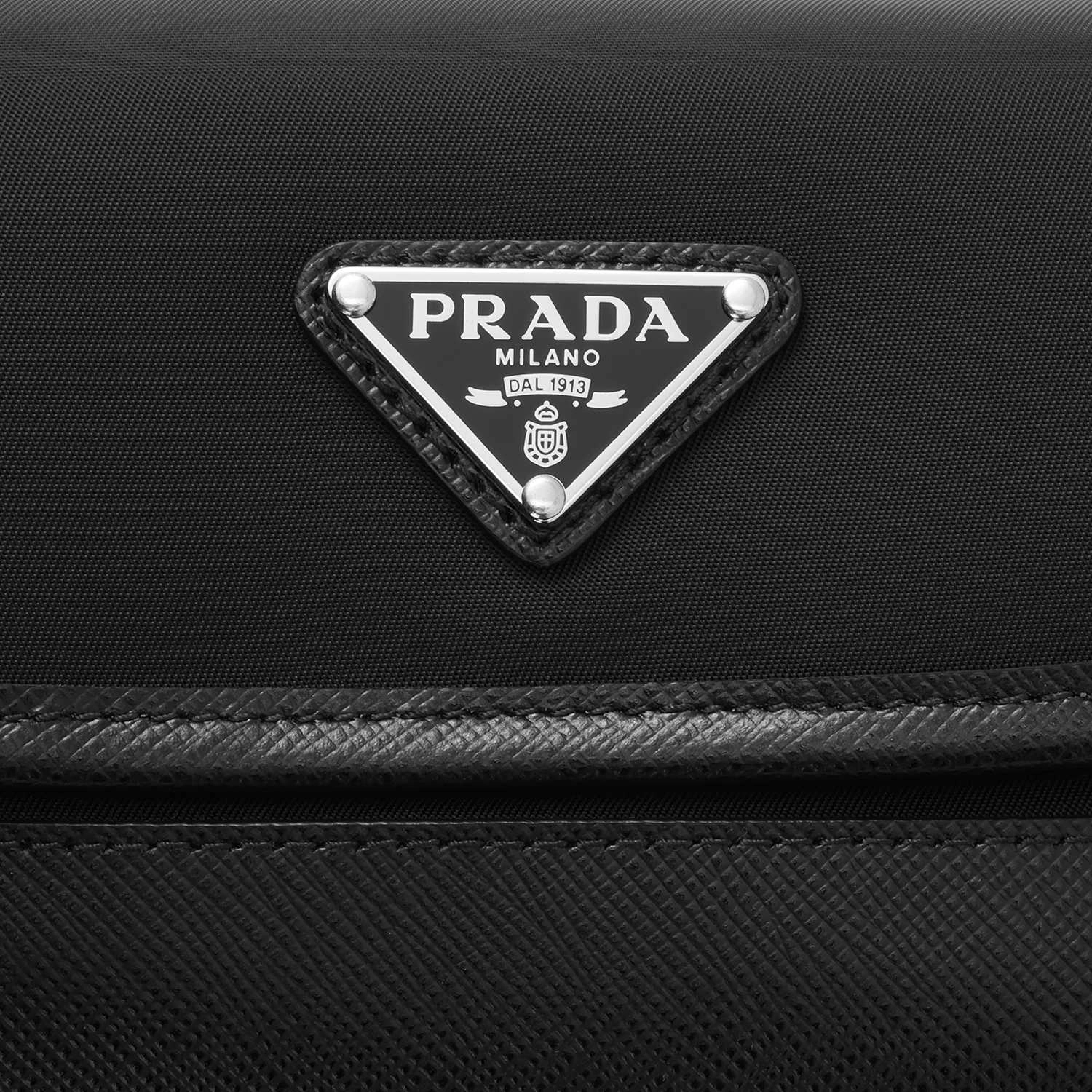 PRADA Re-Nylon