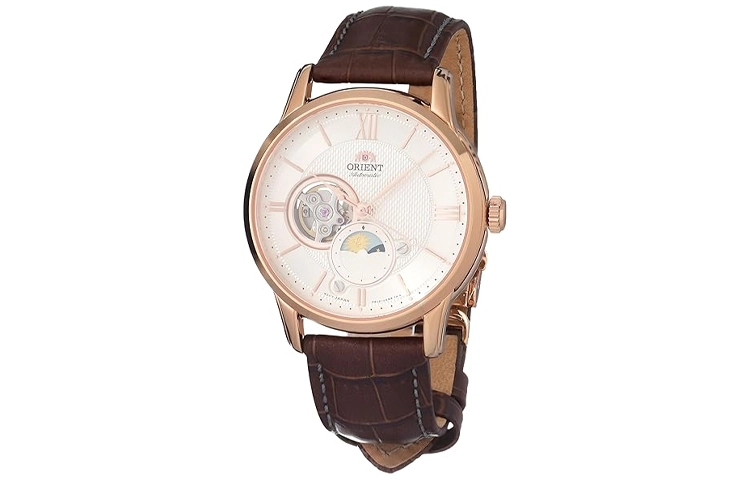 ORIENT 50 42mm RA-AS0009S10B