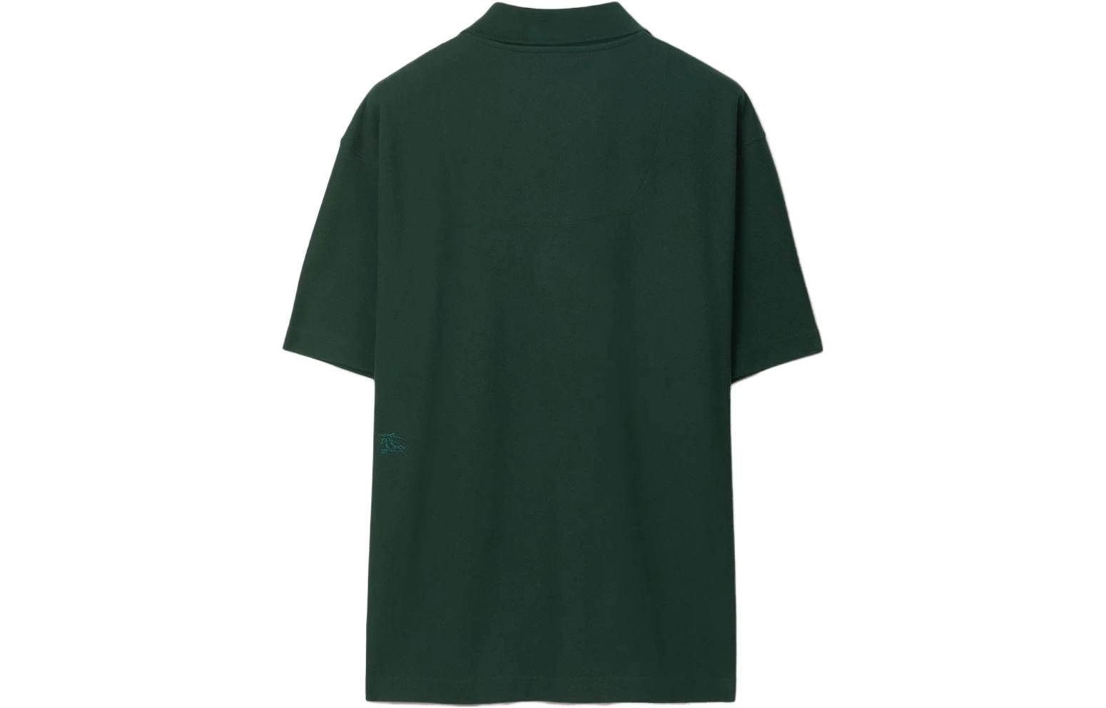 Burberry FW23 Cotton Polo Shirt Polo