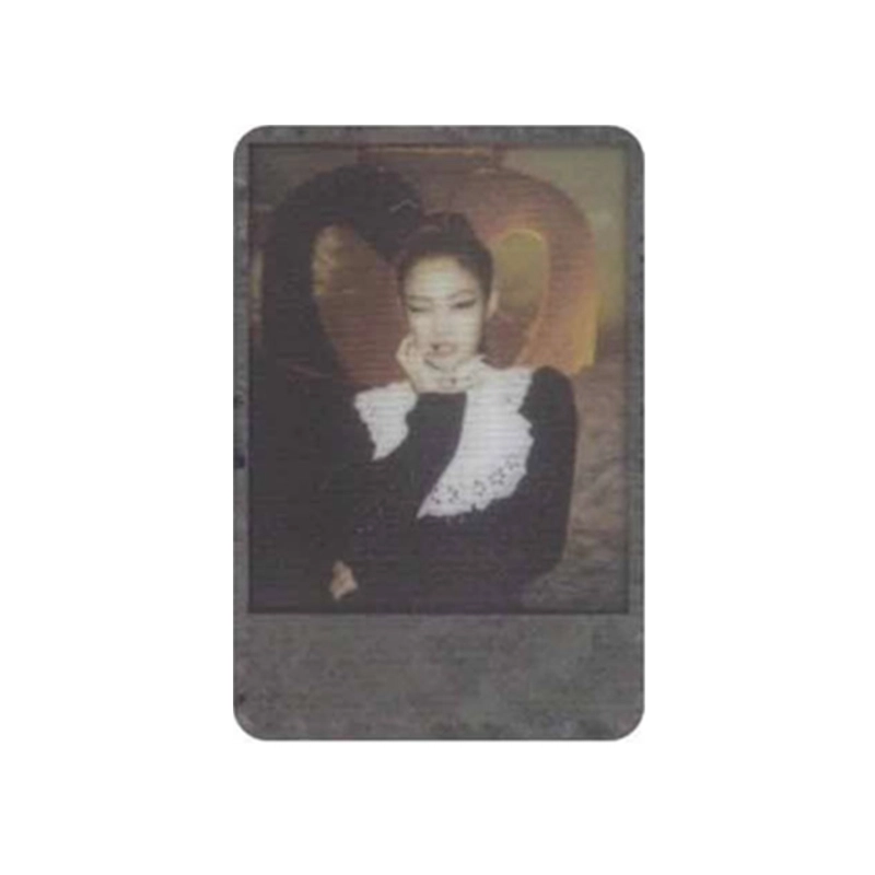 YG Entertainment BLACKPINK 2KILL THIS LOVE