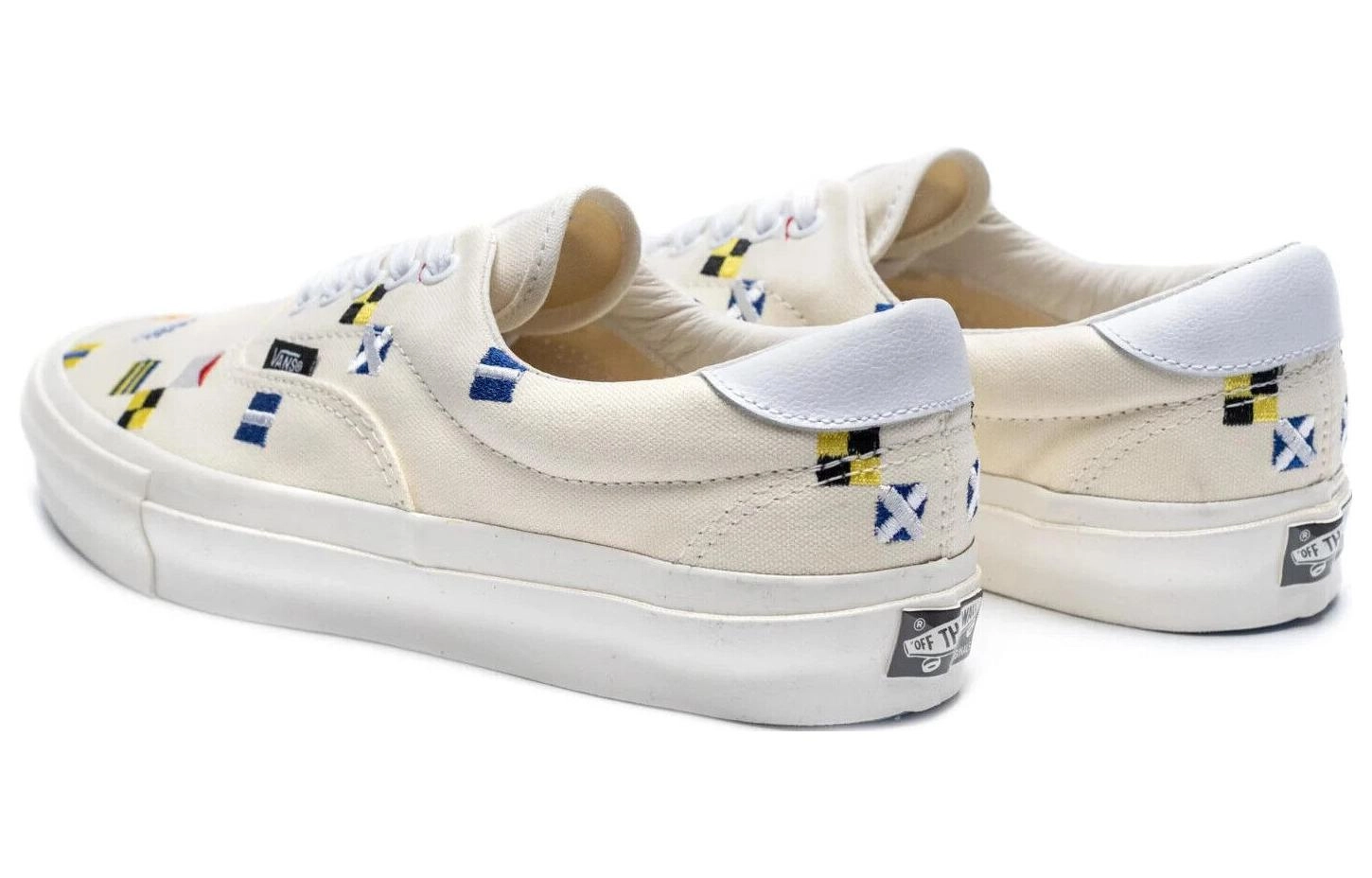 Vans Vault OG Style 45 LX