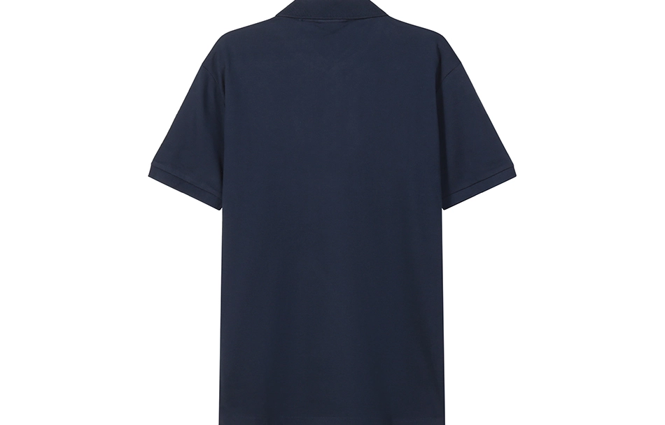 HUGO BOSS LogoPolo