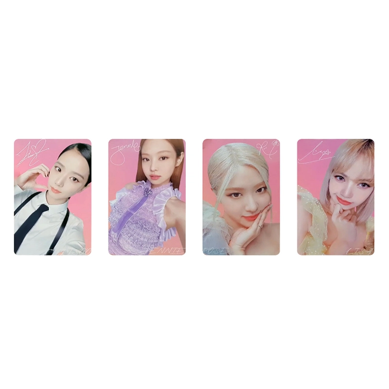 YG Entertainment BLACKPINK OSTTHE GIRLS