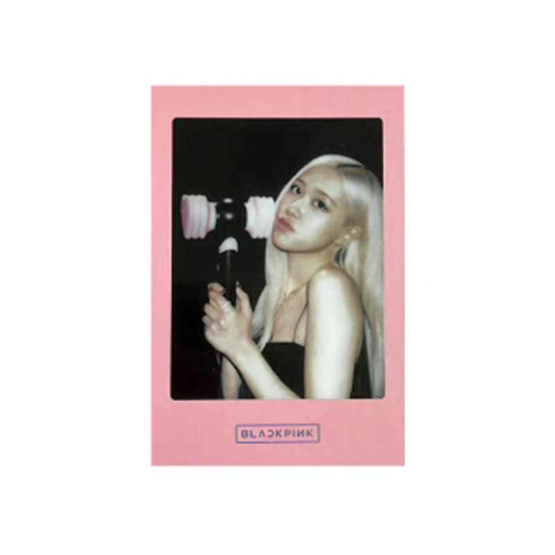 YG Entertainment BLACKPINK 3
