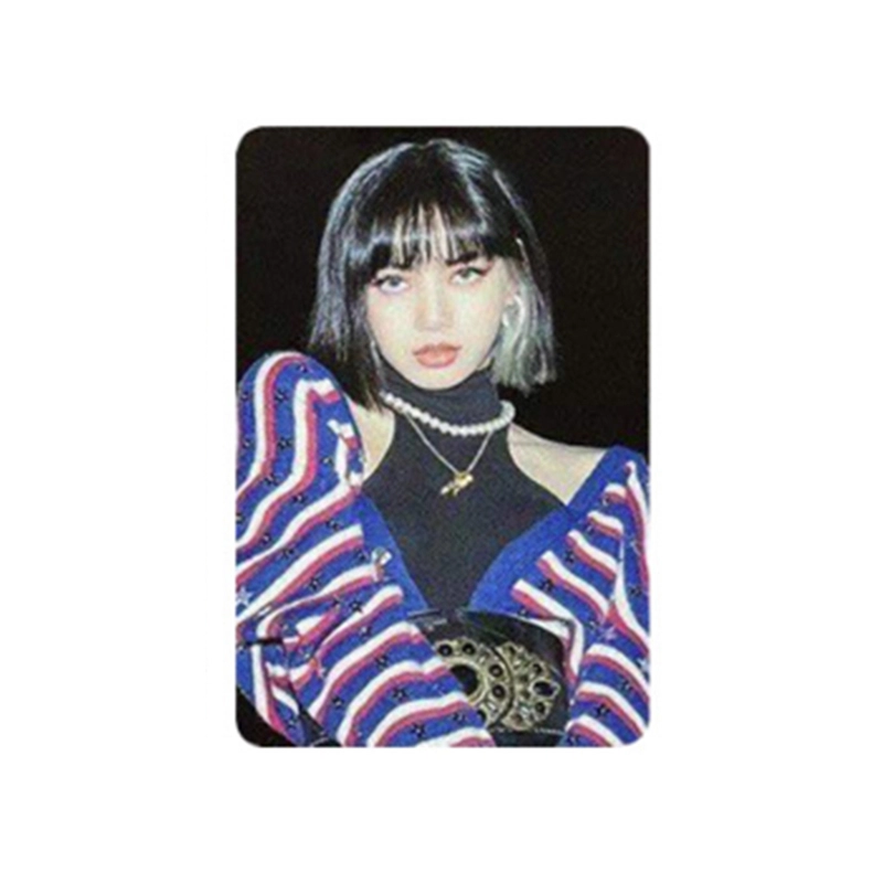 YG Entertainment BLACKPINK 20214+1THE ALBUM PHOTOBOOK PB K4