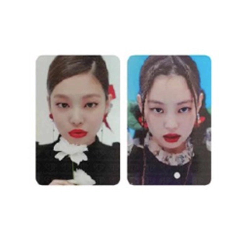 YG Entertainment BLACKPINK 2021 K4