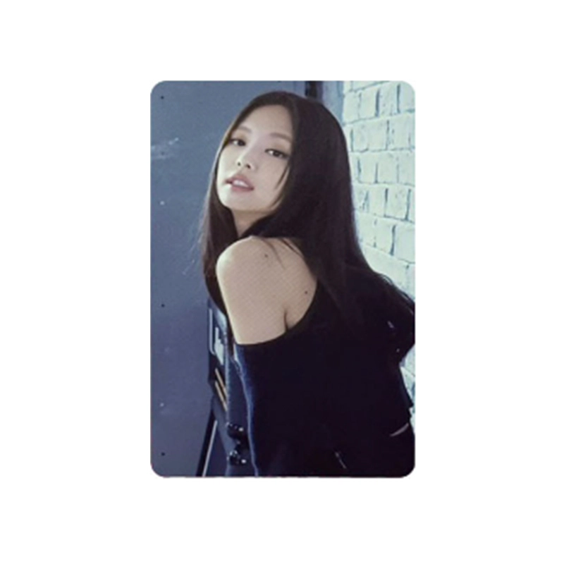 YG Entertainment BLACKPINK OSTTHE GIRLSset2