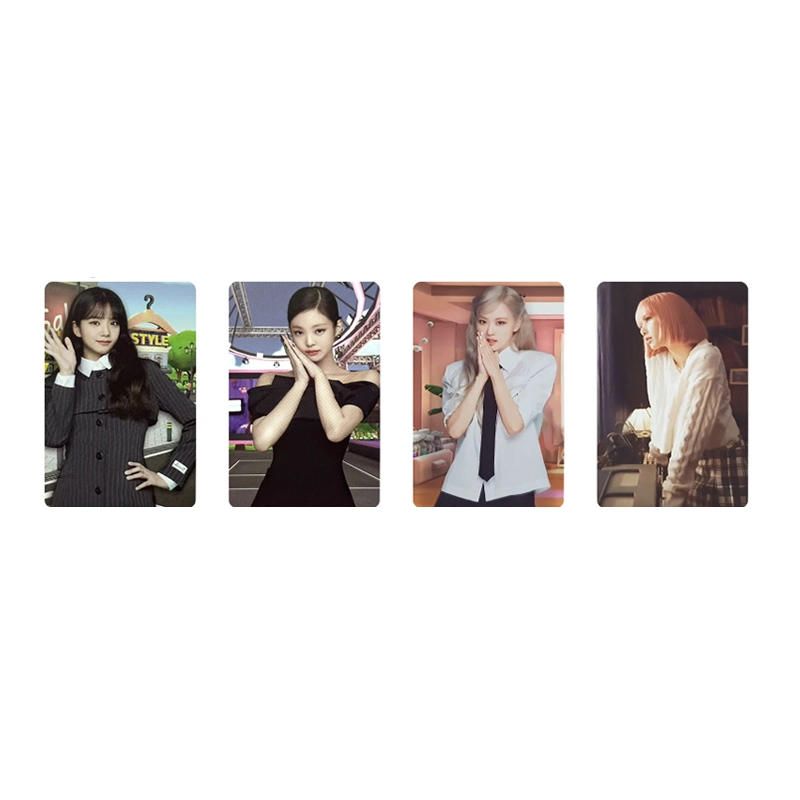 YG Entertainment BLACKPINK OSTTHE GIRLSset1
