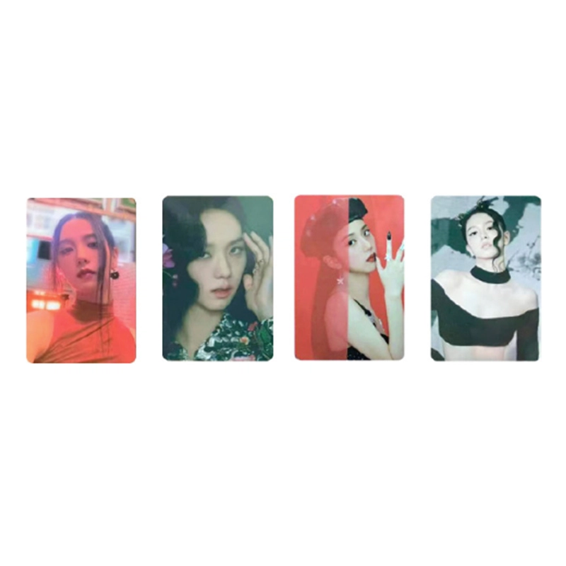 YG Entertainment BLACKPINK JISOO SOLOME YG
