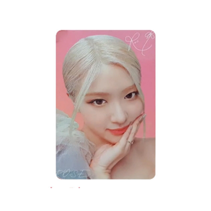 YG Entertainment BLACKPINK OSTTHE GIRLS