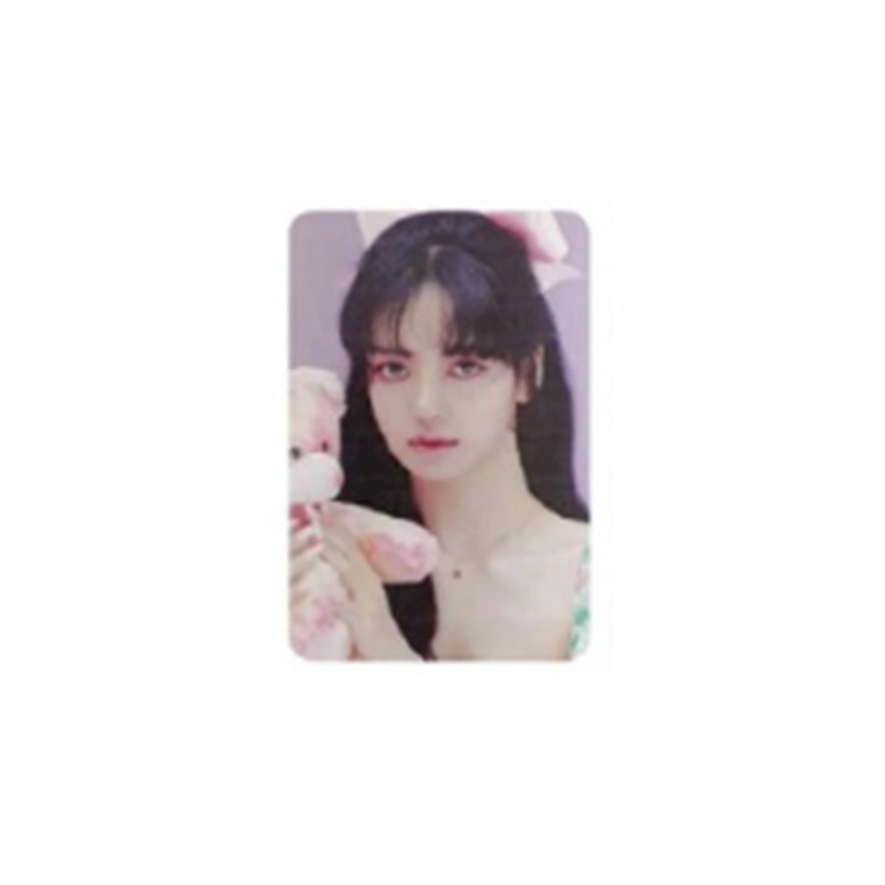 YG Entertainment BLACKPINK 2021 K4