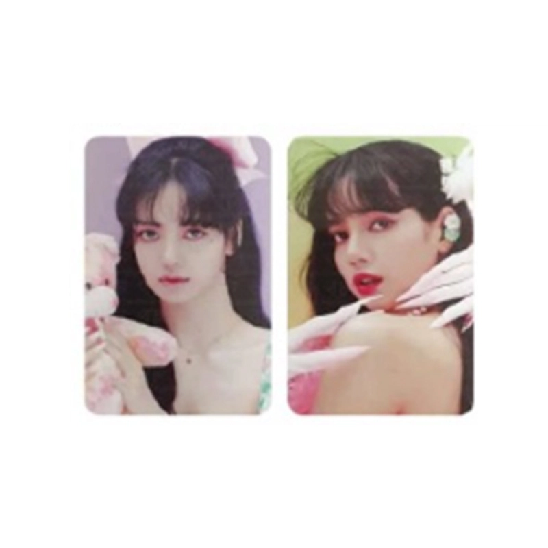 YG Entertainment BLACKPINK 2021 K4