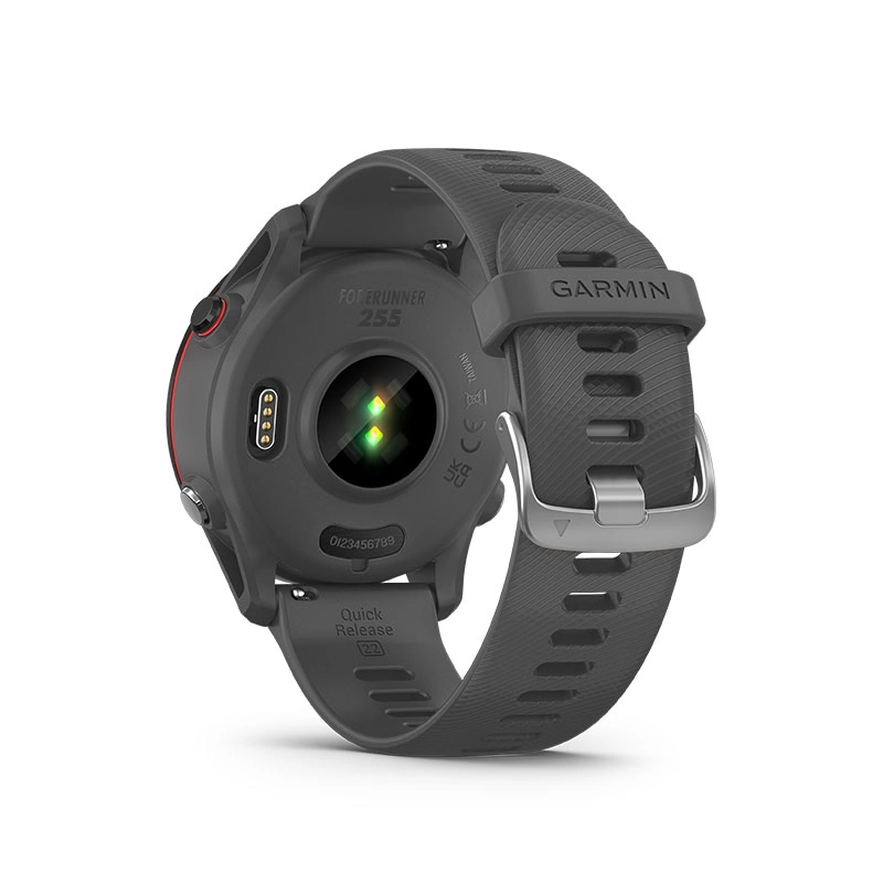 GARMIN Forerunner 255 -
